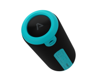 Lamax GŁOŚNIK BT LAMAX Vibe1 Turquoise # - 1458196 - zdjęcie 4